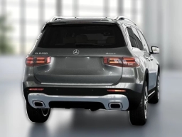 Mercedes-Benz GLB GLB 250 4MATIC SUV 2026