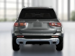 Mercedes-Benz GLB GLB 250 4MATIC SUV 2026