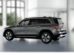 Mercedes-Benz GLB GLB 250 4MATIC SUV 2026
