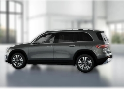 Mercedes-Benz GLB GLB 250 4MATIC SUV 2026