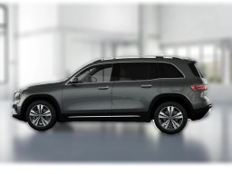 Mercedes-Benz GLB GLB 250 4MATIC SUV 2026