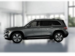 Mercedes-Benz GLB GLB 250 4MATIC SUV 2026