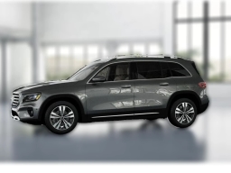 Mercedes-Benz GLB GLB 250 4MATIC SUV 2026