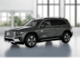 Mercedes-Benz GLB GLB 250 4MATIC SUV 2026