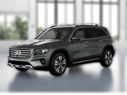 Mercedes-Benz GLB GLB 250 4MATIC SUV 2026