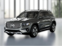 Mercedes-Benz GLB GLB 250 4MATIC SUV 2026