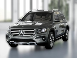 Mercedes-Benz GLB GLB 250 4MATIC SUV 2026