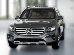 Mercedes-Benz GLB GLB 250 4MATIC SUV 2026