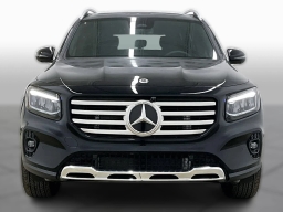 Mercedes-Benz GLB GLB 250 4MATIC SUV 2026