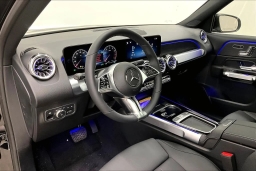 Mercedes-Benz GLB GLB 250 4MATIC SUV 2026