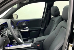 Mercedes-Benz GLB GLB 250 4MATIC SUV 2026