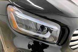 Mercedes-Benz GLB GLB 250 4MATIC SUV 2026