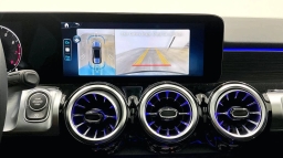 Mercedes-Benz GLB GLB 250 4MATIC SUV 2026