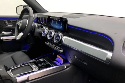 Mercedes-Benz GLB GLB 250 4MATIC SUV 2026