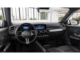 Mercedes-Benz GLB GLB 250 4MATIC SUV 2025