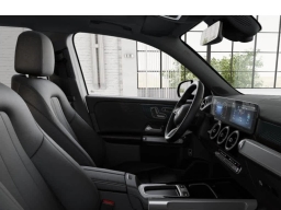 Mercedes-Benz GLB GLB 250 4MATIC SUV 2025