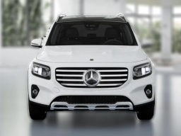 Mercedes-Benz GLB GLB 250 4MATIC SUV 2025