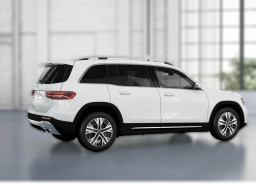 Mercedes-Benz GLB GLB 250 4MATIC SUV 2025