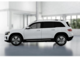 Mercedes-Benz GLB GLB 250 4MATIC SUV 2025