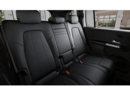 Mercedes-Benz GLB GLB 250 4MATIC SUV 2025