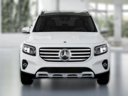 Mercedes-Benz GLB GLB 250 4MATIC SUV 2025
