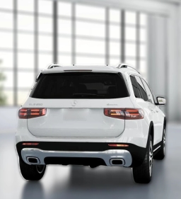 Mercedes-Benz GLB GLB 250 4MATIC SUV 2025