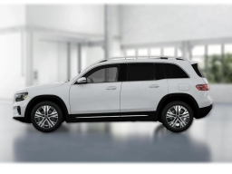Mercedes-Benz GLB GLB 250 4MATIC SUV 2025