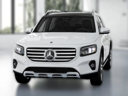 Mercedes-Benz GLB GLB 250 4MATIC SUV 2025