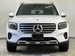 Mercedes-Benz GLB GLB 250 4MATIC SUV 2026