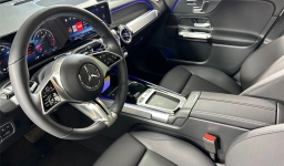 Mercedes-Benz GLB GLB 250 4MATIC SUV 2026