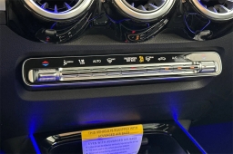 Mercedes-Benz GLB GLB 250 4MATIC SUV 2026