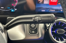 Mercedes-Benz GLB GLB 250 4MATIC SUV 2026