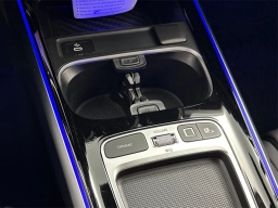 Mercedes-Benz GLB GLB 250 4MATIC SUV 2026