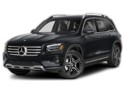 Mercedes-Benz GLB GLB 250 4MATIC SUV 2026