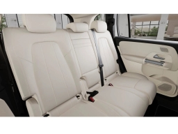 Mercedes-Benz GLB GLB 250 4MATIC SUV 2026