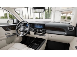 Mercedes-Benz GLB GLB 250 4MATIC SUV 2026