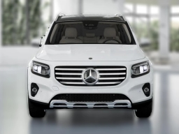 Mercedes-Benz GLB GLB 250 4MATIC SUV 2026