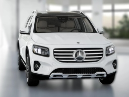 Mercedes-Benz GLB GLB 250 4MATIC SUV 2026
