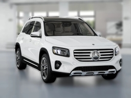 Mercedes-Benz GLB GLB 250 4MATIC SUV 2026