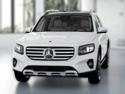 Mercedes-Benz GLB GLB 250 4MATIC SUV 2026