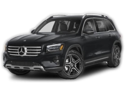 Mercedes-Benz GLB GLB 250 4MATIC SUV 2025