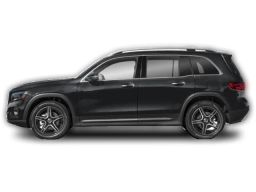 Mercedes-Benz GLB GLB 250 4MATIC SUV 2025