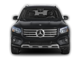 Mercedes-Benz GLB GLB 250 4MATIC SUV 2025