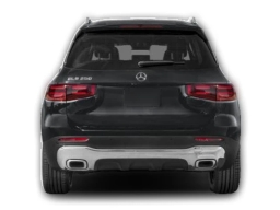 Mercedes-Benz GLB GLB 250 4MATIC SUV 2025