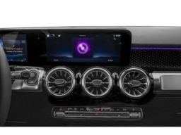 Mercedes-Benz GLB GLB 250 4MATIC SUV 2025