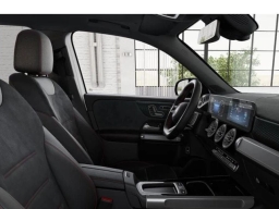 Mercedes-Benz GLB GLB 250 4MATIC SUV 2026