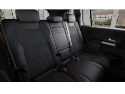 Mercedes-Benz GLB GLB 250 4MATIC SUV 2026