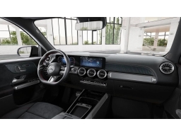 Mercedes-Benz GLB GLB 250 4MATIC SUV 2026