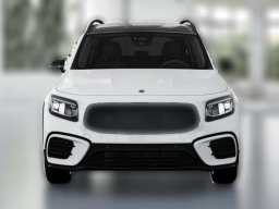 Mercedes-Benz GLB GLB 250 4MATIC SUV 2026