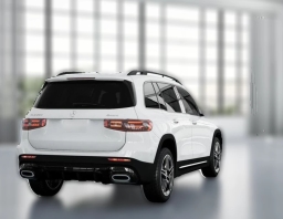 Mercedes-Benz GLB GLB 250 4MATIC SUV 2026